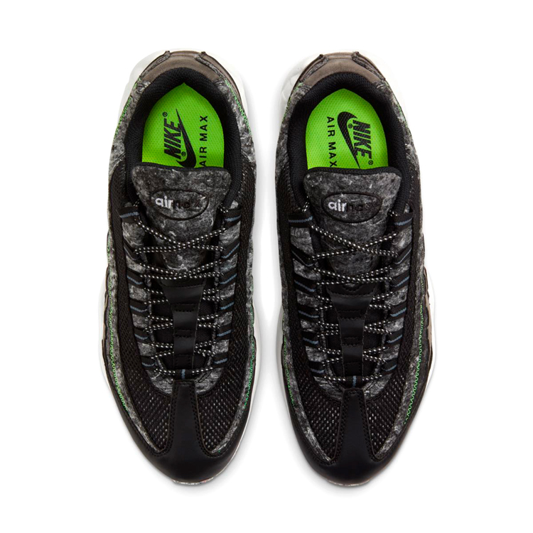 Кроссовки Nike AIR MAX 95 photo 2
