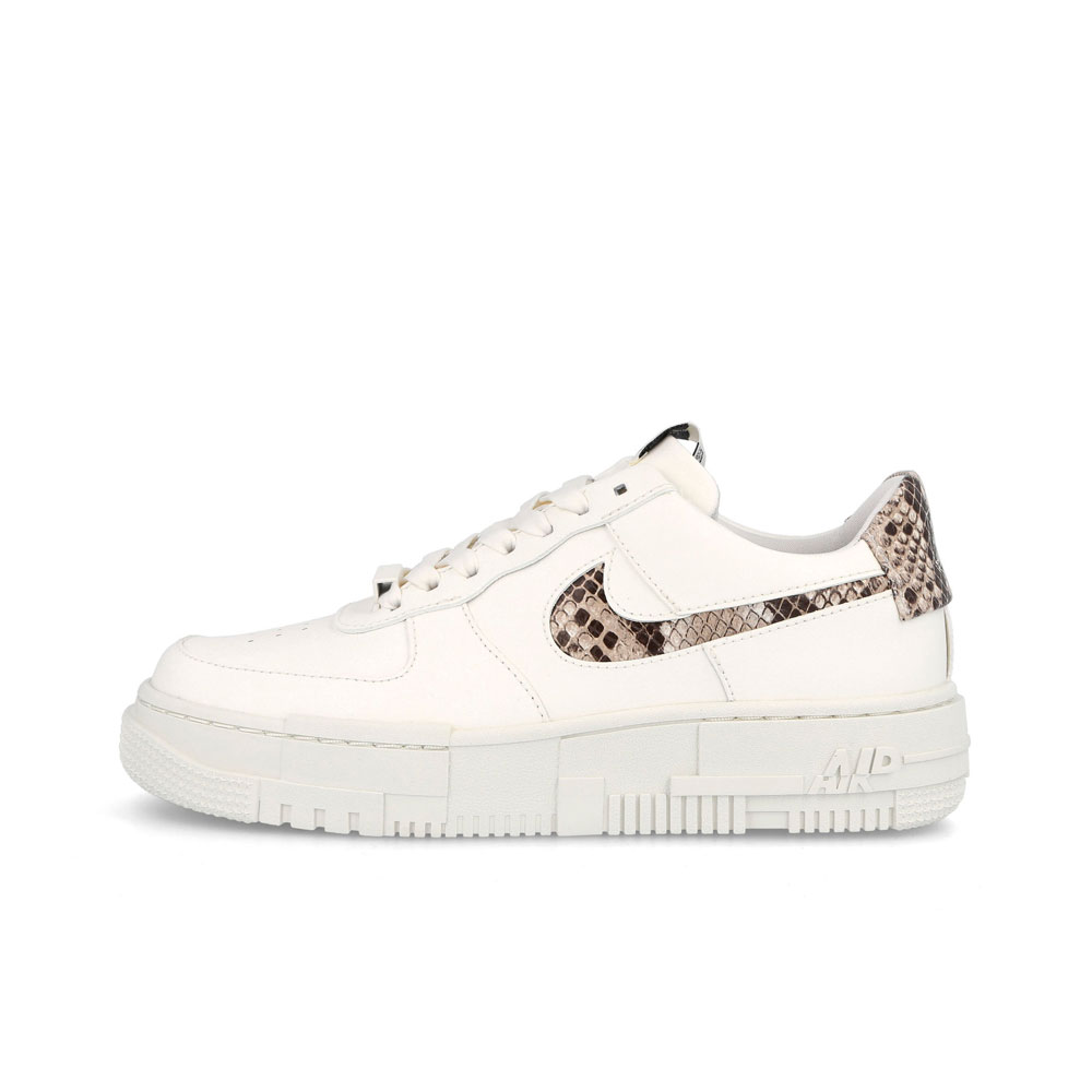 Кроссовки Nike W AF1 PIXEL SE / Женский / 36 / Белый/Бежевый photo 1 Кроссовки Nike W AF1 PIXEL SE / Женский / 36 / Белый/Бежевый photo 1