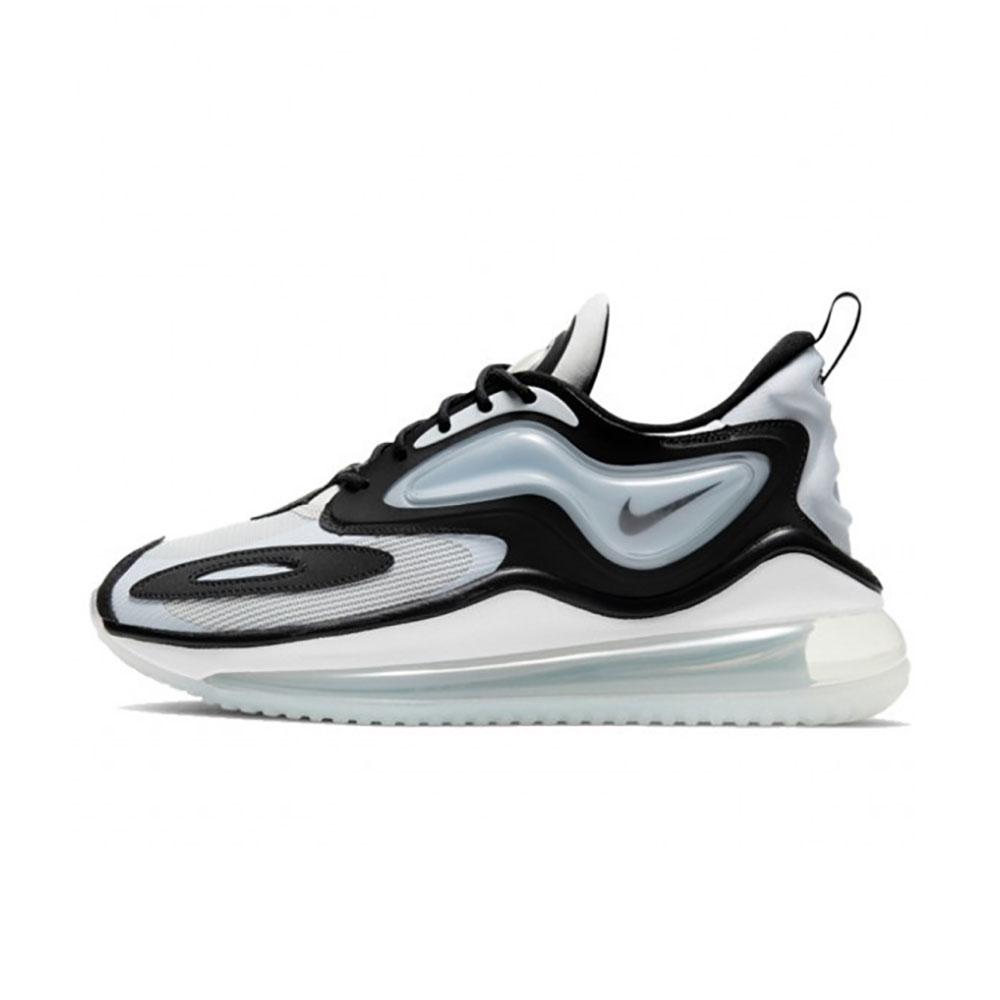 Кроссовки Nike W AIR MAX ZEPHYR / Женский / 36.5 / Белый photo 1 Кроссовки Nike W AIR MAX ZEPHYR / Женский / 36.5 / Белый photo 1