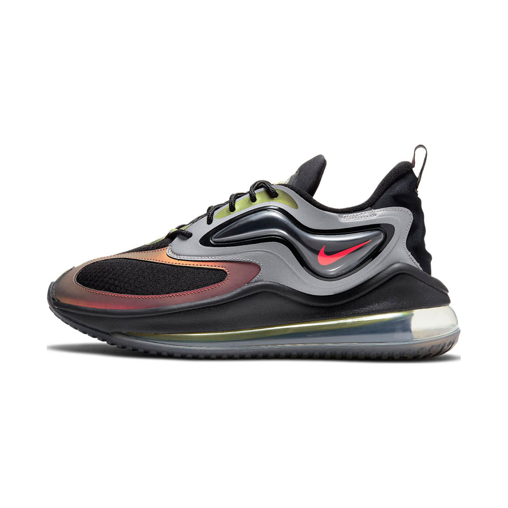Кроссовки Nike AIR MAX ZEPHYR EOI / Мужской / 44.5 / Черный photo 1 Кроссовки Nike AIR MAX ZEPHYR EOI / Мужской / 44.5 / Черный photo 1
