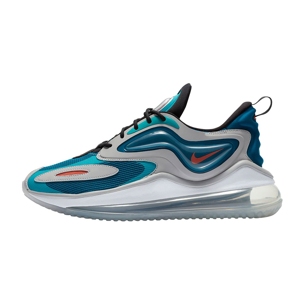 Кроссовки Nike AIR MAX ZEPHYR / Мужской / 44.5 / Серый photo 1 Кроссовки Nike AIR MAX ZEPHYR / Мужской / 44.5 / Серый photo 1