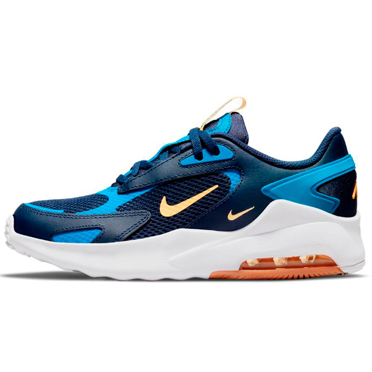 Кроссовки Nike AIR MAX BOLT (GS) photo 1