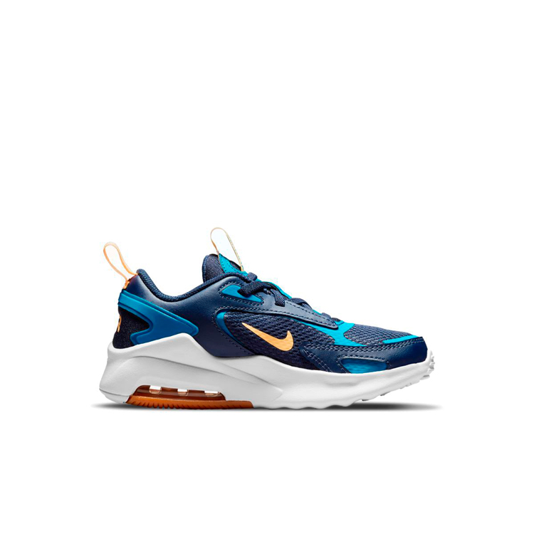 Кроссовки Nike AIR MAX BOLT (PSE) / Мужской / 35 / Синий photo 3
