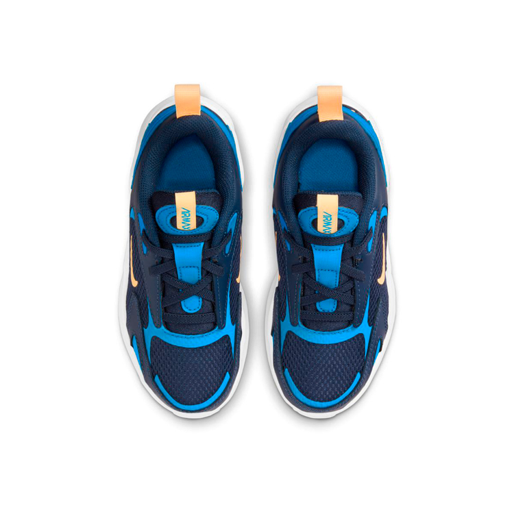Кроссовки Nike AIR MAX BOLT (PSE) / Мужской / 35 / Синий photo 4