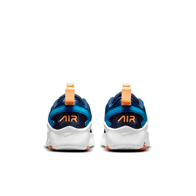 Кроссовки Nike AIR MAX BOLT (PSE) / Мужской / 35 / Синий photo 6