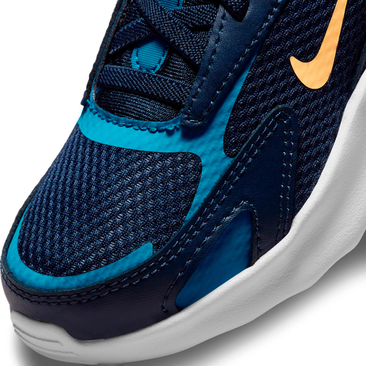 Кроссовки Nike AIR MAX BOLT (PSE) / Мужской / 35 / Синий photo 7