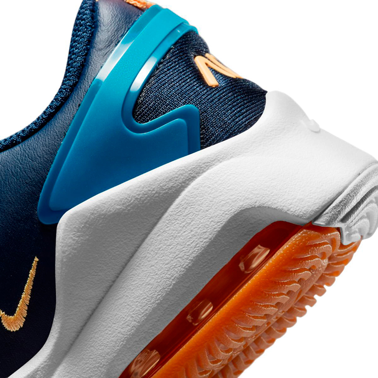 Кроссовки Nike AIR MAX BOLT (PSE) / Мужской / 35 / Синий photo 8
