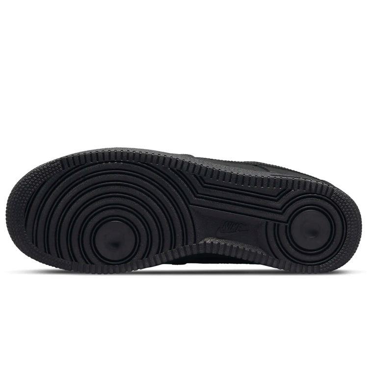 Кроссовки Nike AIR FORCE 1 07 / Мужской / 41 / Черный photo 2