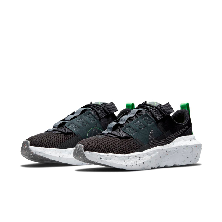 Кроссовки Nike CRATER IMPACT / Женский / 36.5 / Черный photo 10