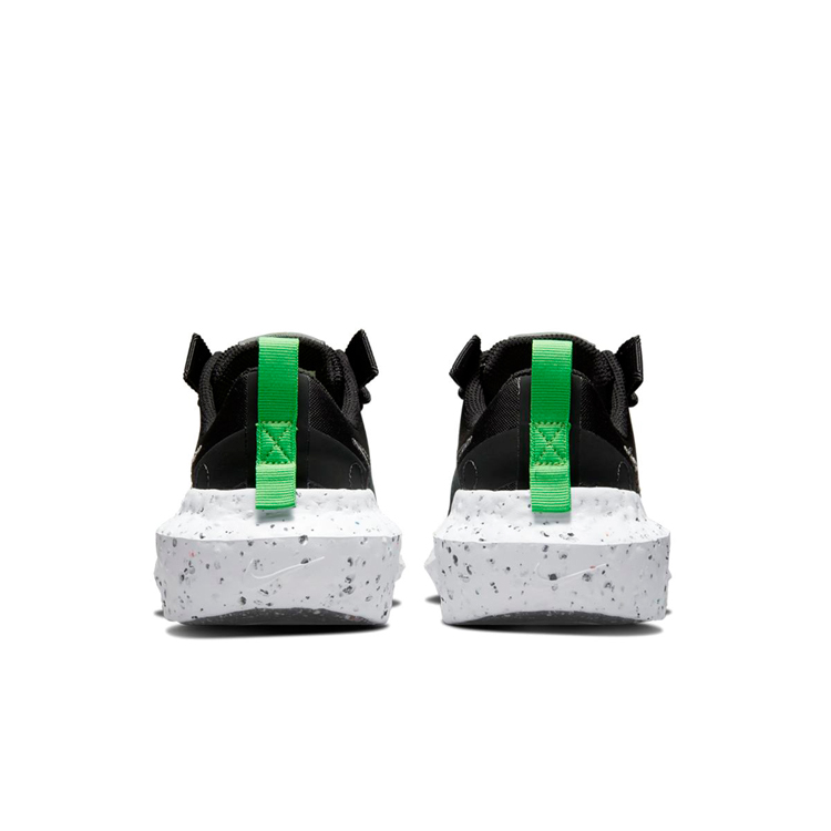 Кроссовки Nike CRATER IMPACT / Женский / 36.5 / Черный photo 11