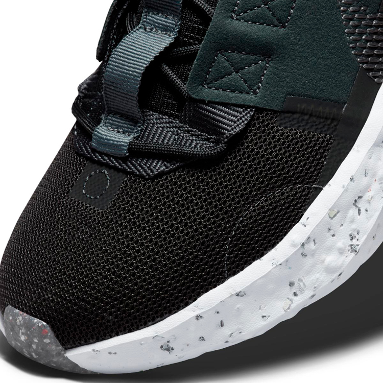Кроссовки Nike CRATER IMPACT / Женский / 36.5 / Черный photo 12