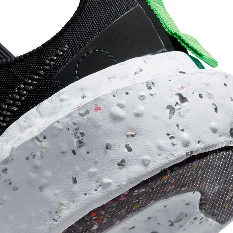 Кроссовки Nike CRATER IMPACT / Женский / 36.5 / Черный photo 13