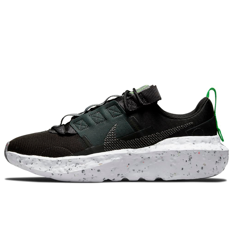 Кроссовки Nike CRATER IMPACT / Женский / 36.5 / Черный photo 2