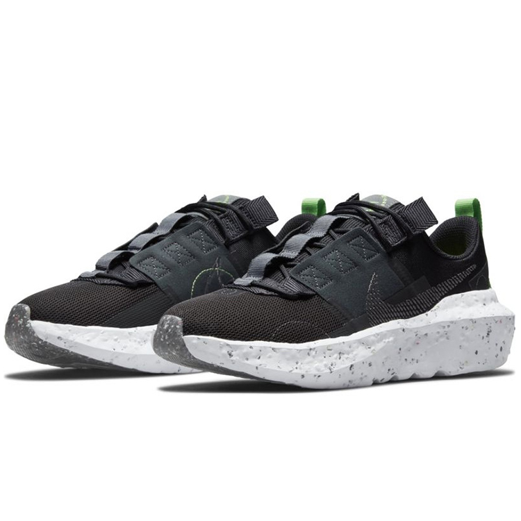 Кроссовки Nike CRATER IMPACT / Женский / 36.5 / Черный photo 4