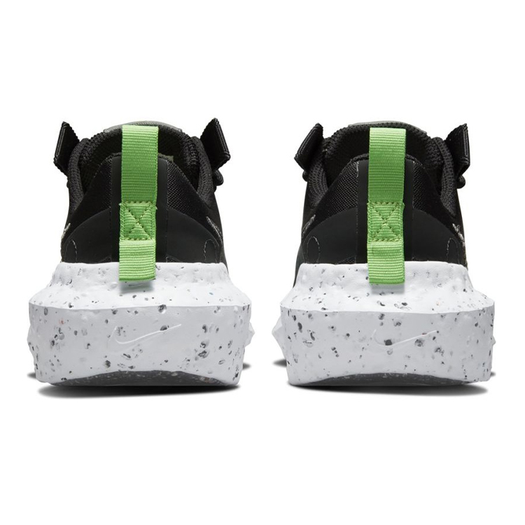 Кроссовки Nike CRATER IMPACT / Женский / 36.5 / Черный photo 5