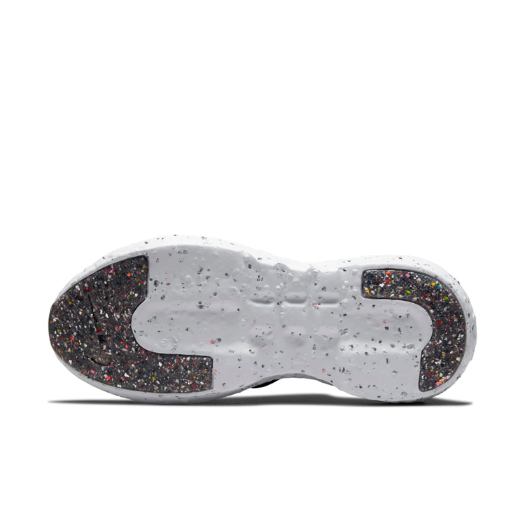 Кроссовки Nike CRATER IMPACT / Женский / 36.5 / Черный photo 7