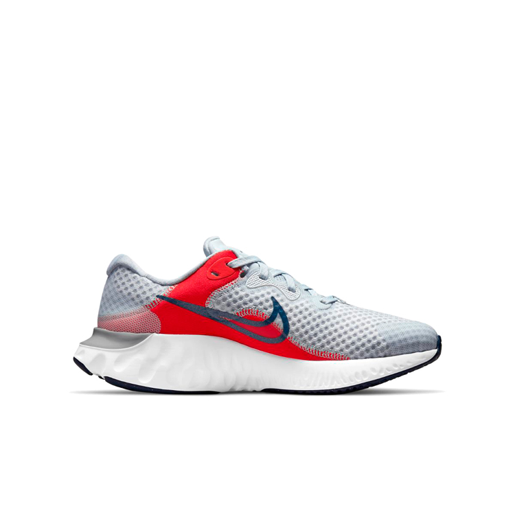 Кроссовки Nike RENEW RUN 2 (GS) / Мужской / 35.5 / Серый photo 2