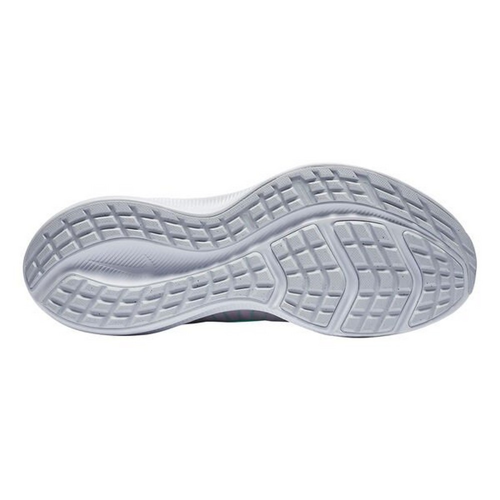 Кроссовки Nike WMNS DOWNSHIFTER 11 / Женский / 35.5 / Белый/Зеленый photo 3