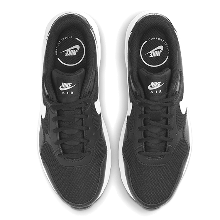 Кроссовки Nike AIR MAX SC / Женский / 38.5 / Черный photo 2