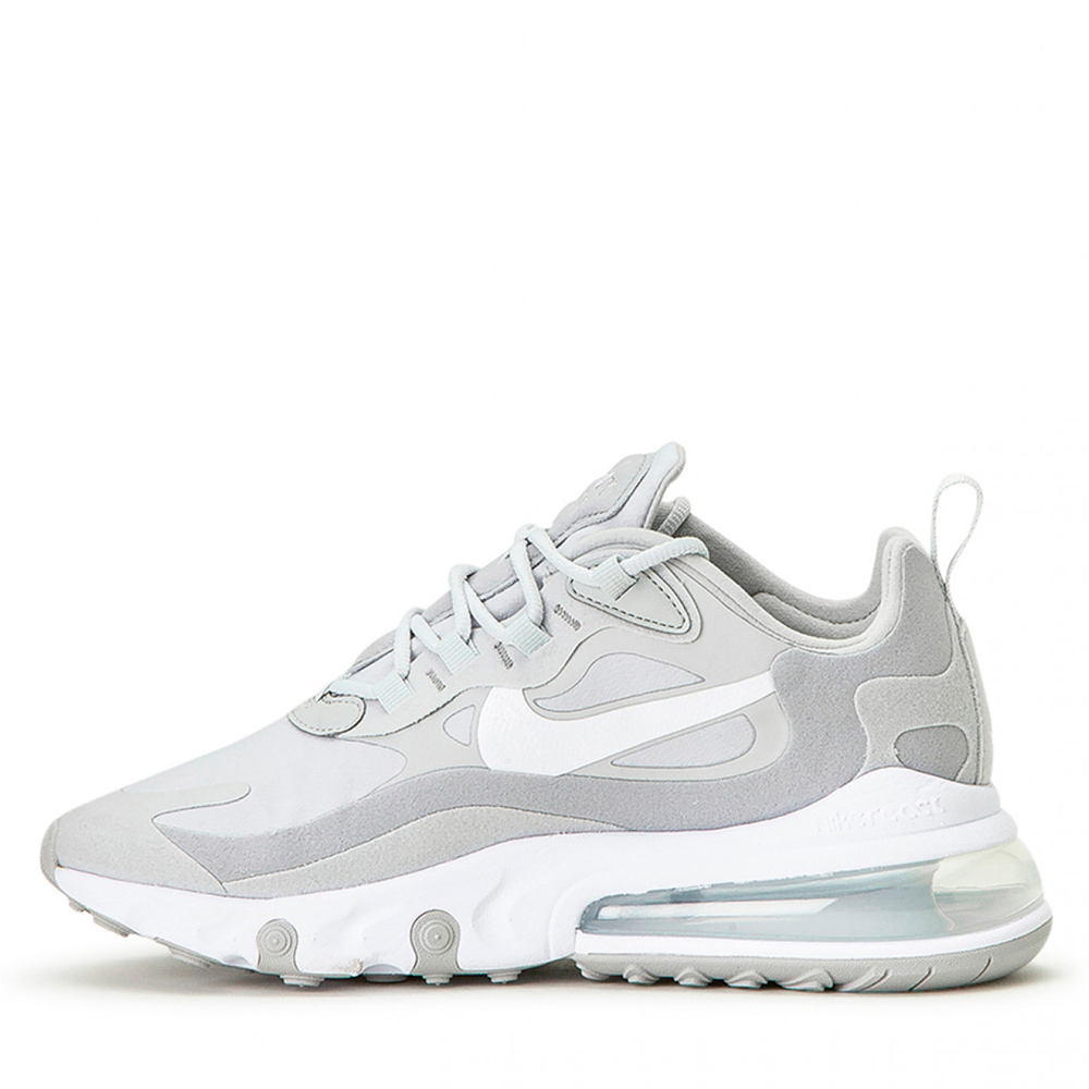 Кроссовки Nike WMNS AIR MAX 270 REACT / Женский / 42 / Серый photo 1