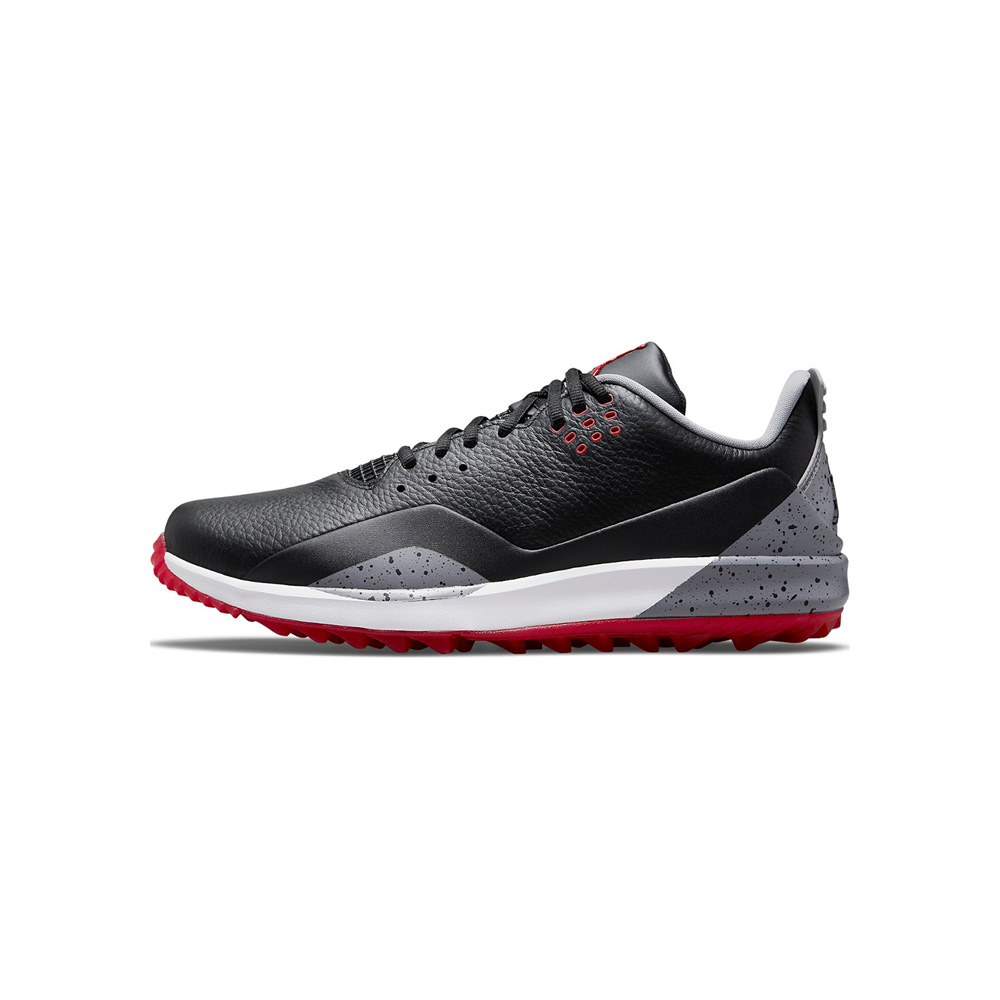 Кроссовки Nike JORDAN ADG 3 / Мужской / 44 / Черный photo 1 Кроссовки Nike JORDAN ADG 3 / Мужской / 44 / Черный photo 1