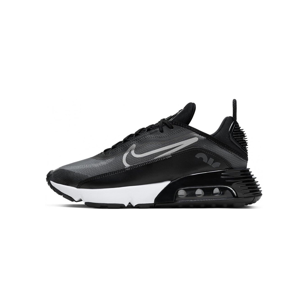 Кроссовки Nike AIR MAX 2090 / Мужской / 42.5 / Черный photo 1 Кроссовки Nike AIR MAX 2090 / Мужской / 42.5 / Черный photo 1