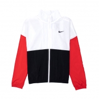 Hanorac Nike M NK JKT STARTING FIVE thumbnav 1