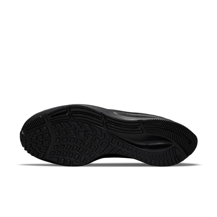 Кроссовки Nike AIR ZOOM PEGASUS 38 / Мужской / 44.5 / Черный photo 2
