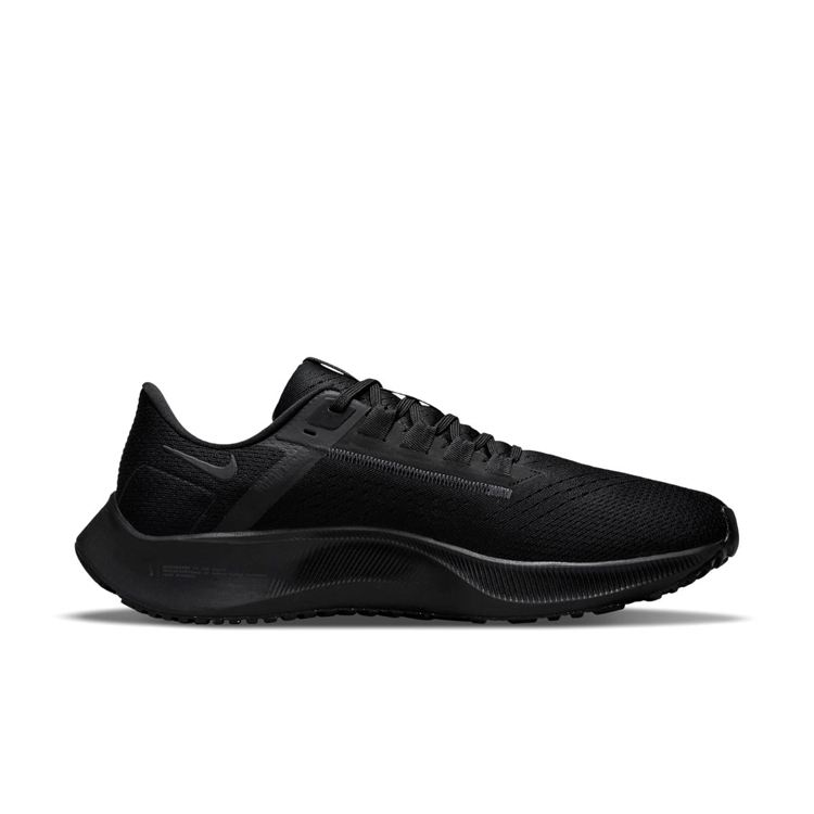 Кроссовки Nike AIR ZOOM PEGASUS 38 / Мужской / 44.5 / Черный photo 3