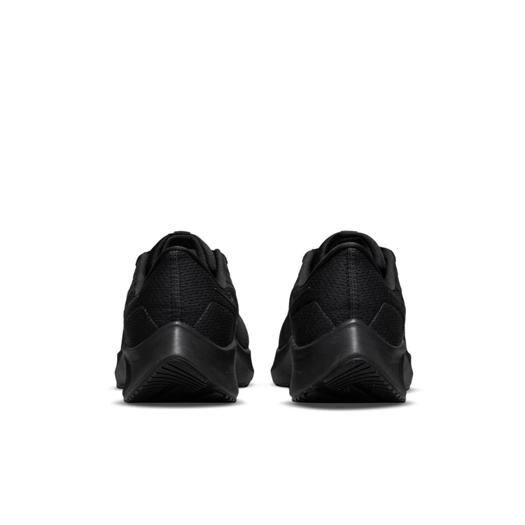 Кроссовки Nike AIR ZOOM PEGASUS 38 / Мужской / 44.5 / Черный photo 6