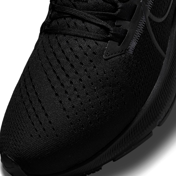 Кроссовки Nike AIR ZOOM PEGASUS 38 / Мужской / 44.5 / Черный photo 7