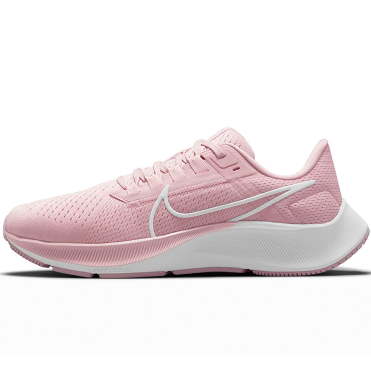 Кроссовки Nike AIR ZOOM PEGASUS 38 / Женский / 39 / Розовый photo 1 Кроссовки Nike AIR ZOOM PEGASUS 38 / Женский / 39 / Розовый photo 1