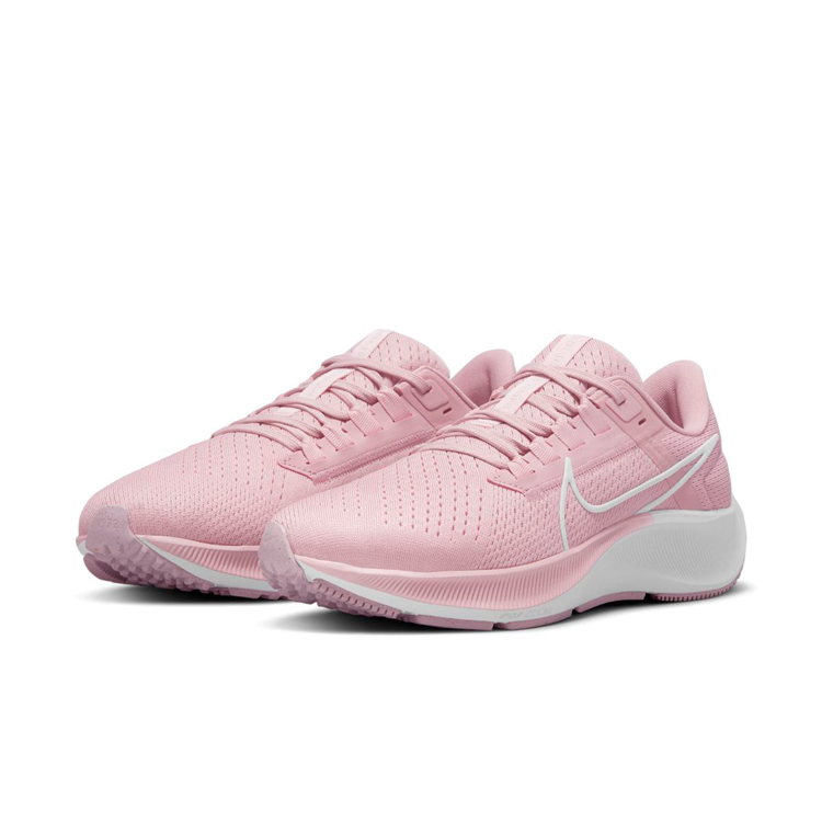Кроссовки Nike AIR ZOOM PEGASUS 38 / Женский / 39 / Розовый photo 6