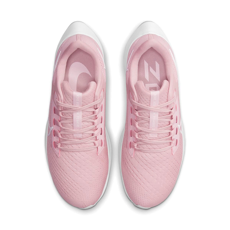 Кроссовки Nike AIR ZOOM PEGASUS 38 / Женский / 39 / Розовый photo 7