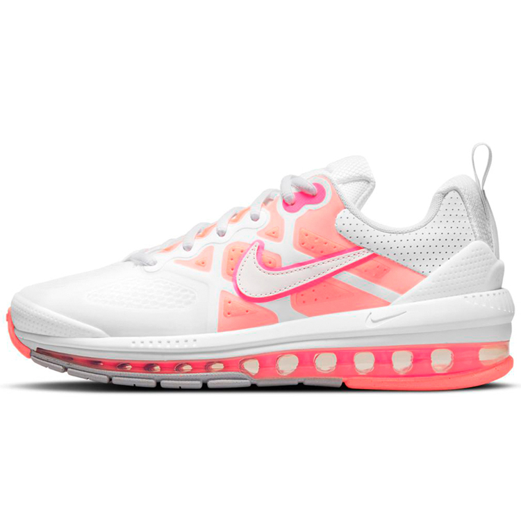 Кроссовки Nike W AIR MAX GENOME photo 1