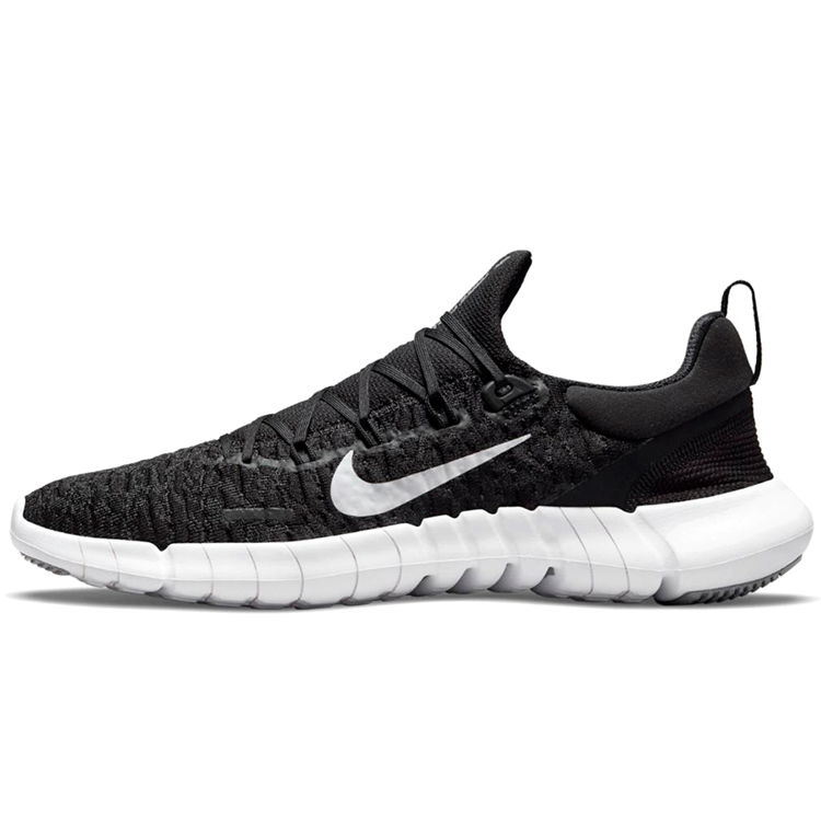 Кроссовки Nike FREE RN 5.0 NEXT NATURE / Женский / 40.5 / Черный photo 1