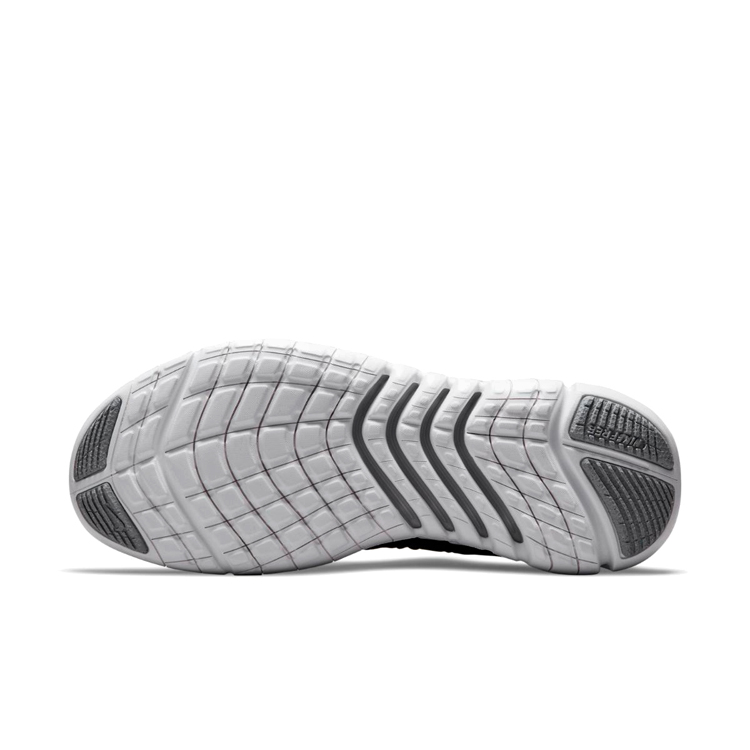Кроссовки Nike FREE RN 5.0 NEXT NATURE / Женский / 40.5 / Черный photo 2