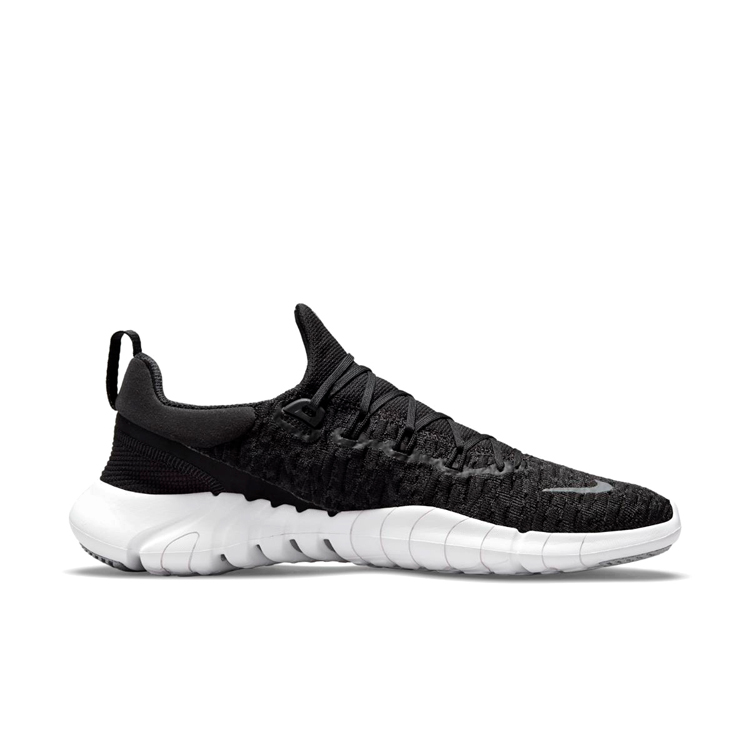 Кроссовки Nike FREE RN 5.0 NEXT NATURE / Женский / 40.5 / Черный photo 3