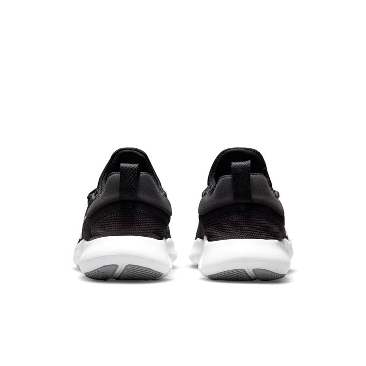 Кроссовки Nike FREE RN 5.0 NEXT NATURE / Женский / 40.5 / Черный photo 6