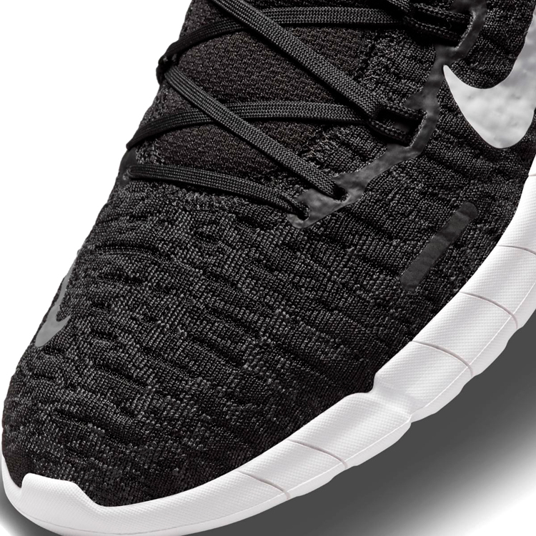 Кроссовки Nike FREE RN 5.0 NEXT NATURE / Женский / 40.5 / Черный photo 7