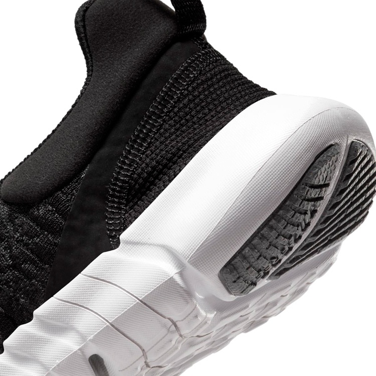 Кроссовки Nike FREE RN 5.0 NEXT NATURE / Женский / 40.5 / Черный photo 8