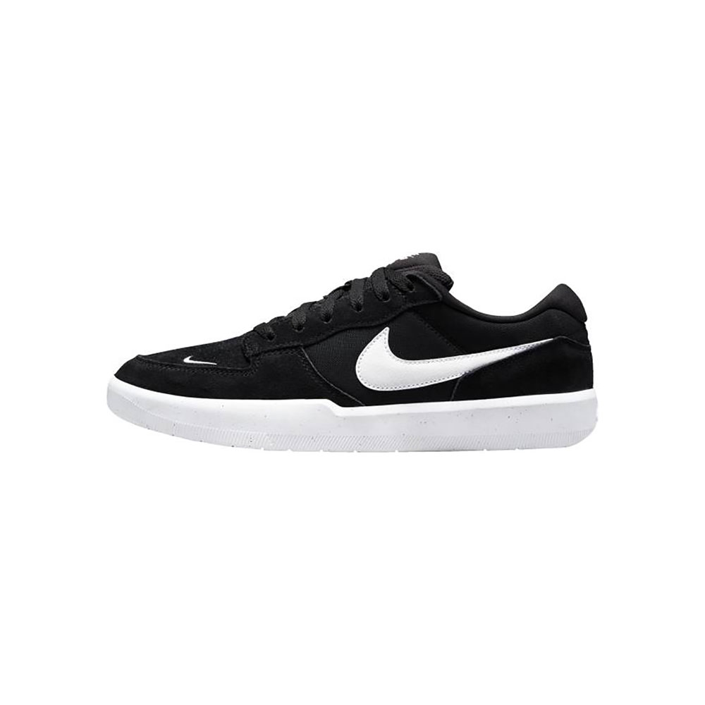 Кроссовки Nike SB FORCE 58 / Мужской / 46 / Черный photo 1 Кроссовки Nike SB FORCE 58 / Мужской / 46 / Черный photo 1