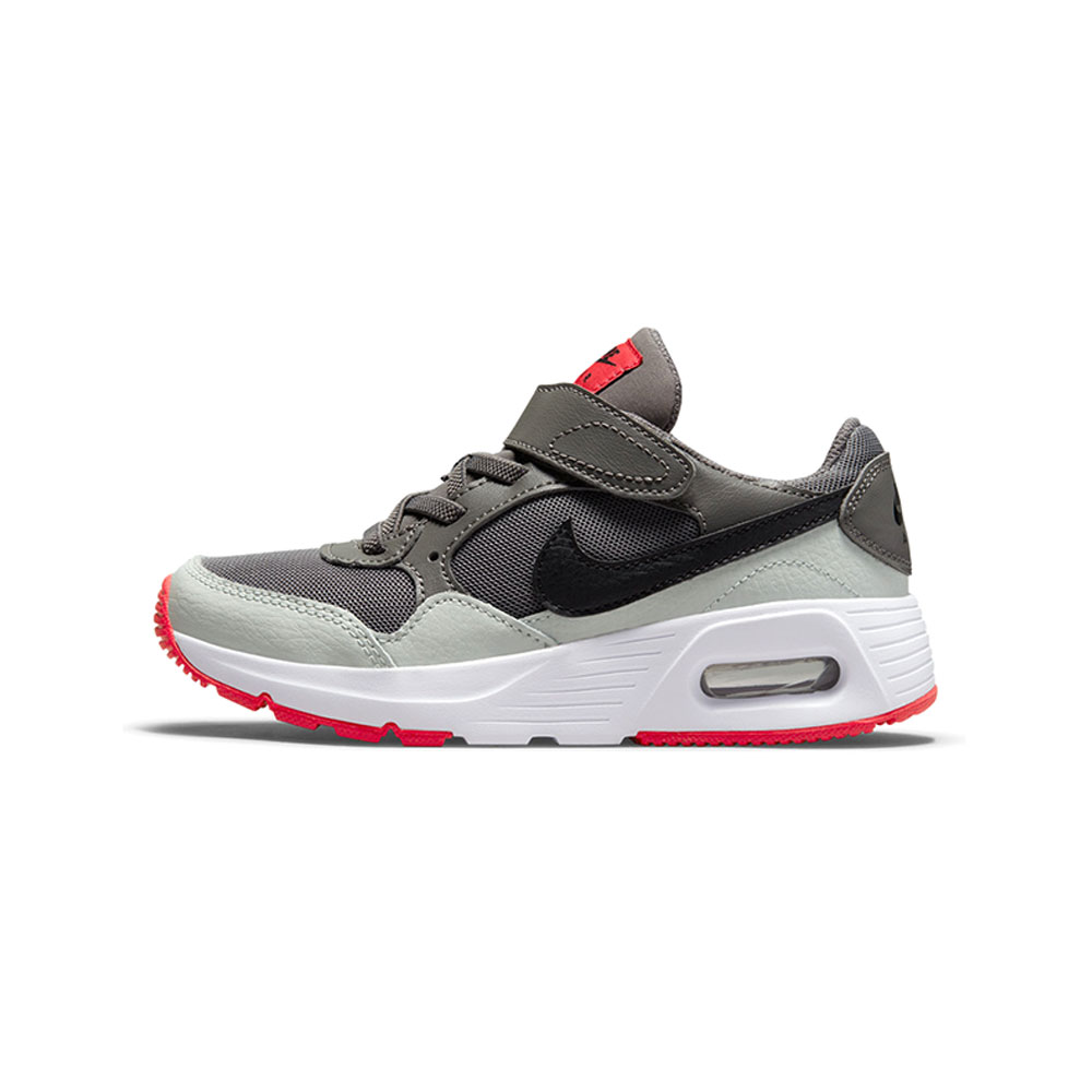 Кроссовки Nike AIR MAX SC (PSV) / Мужской / 32 / Серый photo 1 Кроссовки Nike AIR MAX SC (PSV) / Мужской / 32 / Серый photo 1