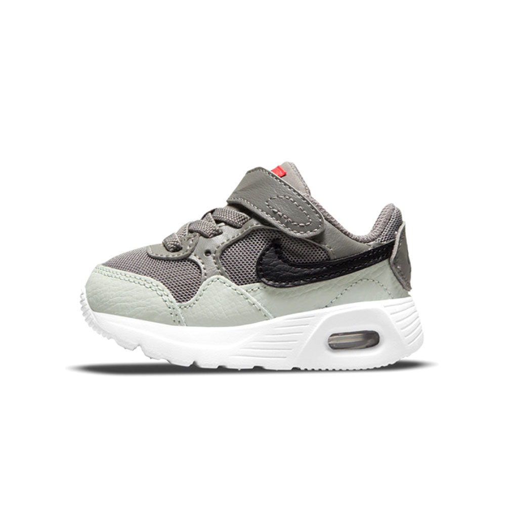 Кроссовки Nike AIR MAX SC (TDV) / Мужской / 27 / Серый photo 1 Кроссовки Nike AIR MAX SC (TDV) / Мужской / 27 / Серый photo 1