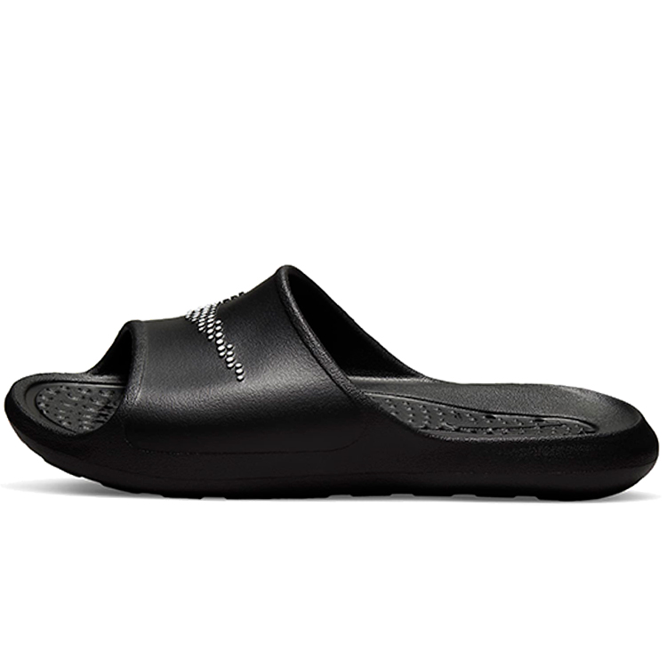 Slapi Nike VICTORI ONE SHOWER SLIDE pt Barbati / 40 / Negru photo 1