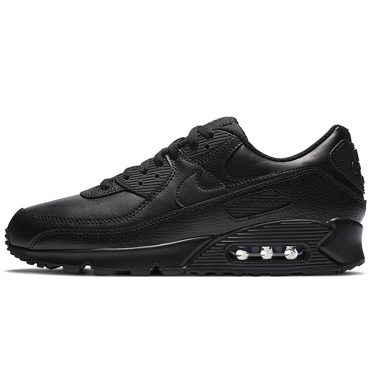 Incaltaminte Sport Nike AIR MAX 90 LTR pt Barbati / 44 / Negru photo 1 Incaltaminte Sport Nike AIR MAX 90 LTR pt Barbati / 44 / Negru photo 1