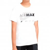 Футболка Nike B NSW AIR MAX SS TEE thumbnav 1