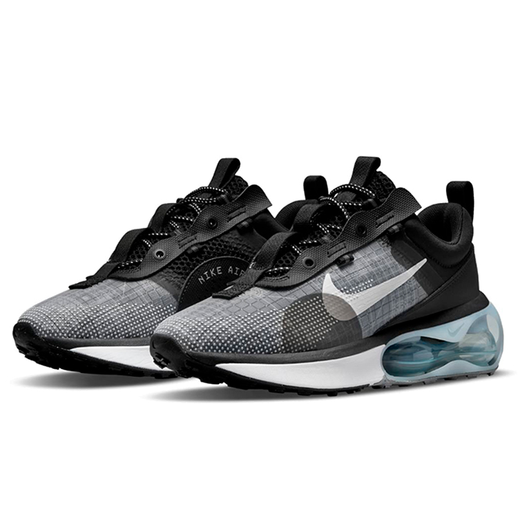 Кроссовки Nike WMNS AIR MAX 2021 photo 6
