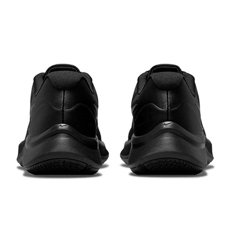 Кроссовки Nike STAR RUNNER 3 (GS) / Мужской / 37.5 / Черный photo 4