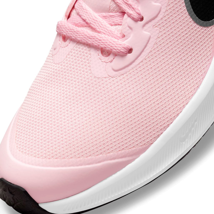 Кроссовки Nike STAR RUNNER 3 (GS) / Женский / 36 / Розовый photo 7